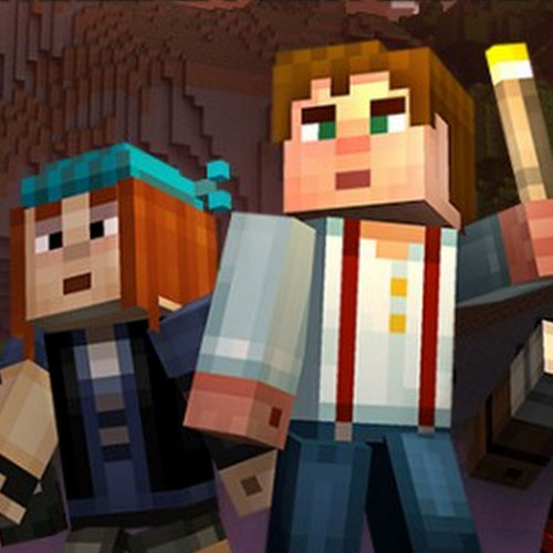 X 上的Xbox：「Red & Blue Spartans part of Skin Pack 4 for Minecraft: @Xbox 360  Edition (E10+). Out soon, watch @PlayXBLA for info.   / X