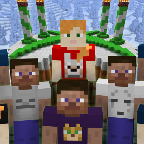how to get free skin packs in minecraft xbox one