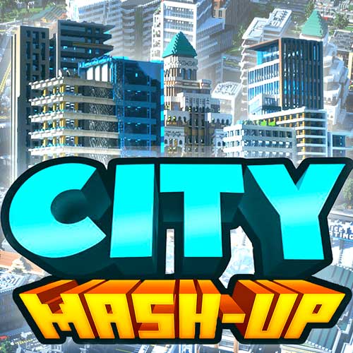 City Mash-Up Packs