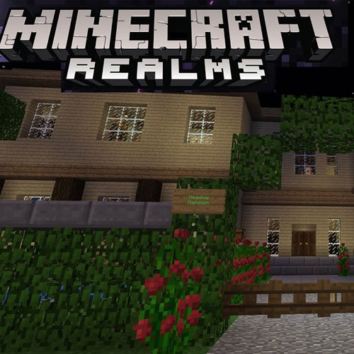 Minecraft Realms Hub Gamerheadquarters