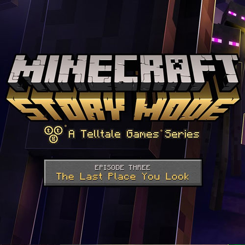 Minecraft Story Mode Season 2 Episode 3: Jailhouse Block Review -  Gamerheadquarters