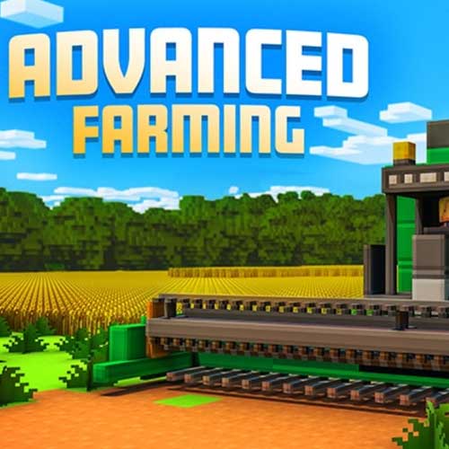 Advanced Farming