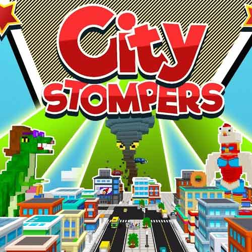City Stompers