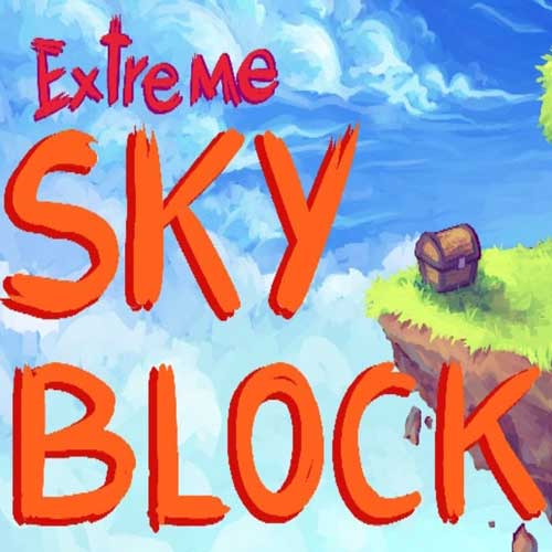 Extreme Sky Block