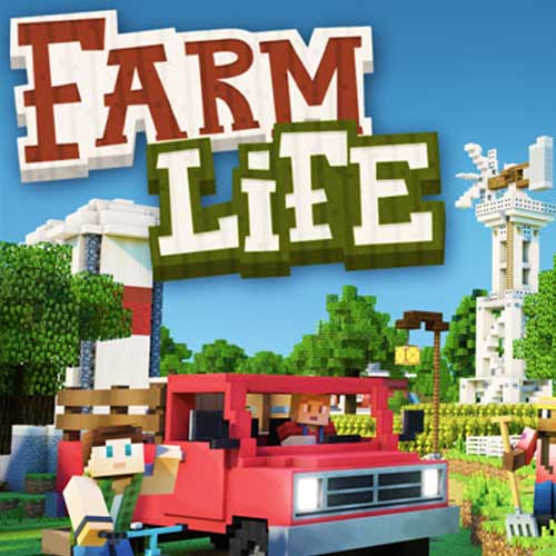 Farm Life - Roleplay