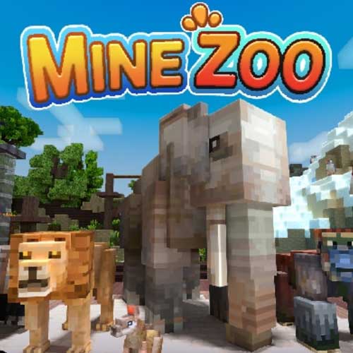 Mine Zoo