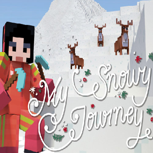 My Snowy Journey