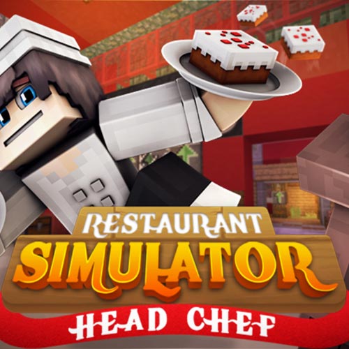 Restaurant Sim: Head Chef