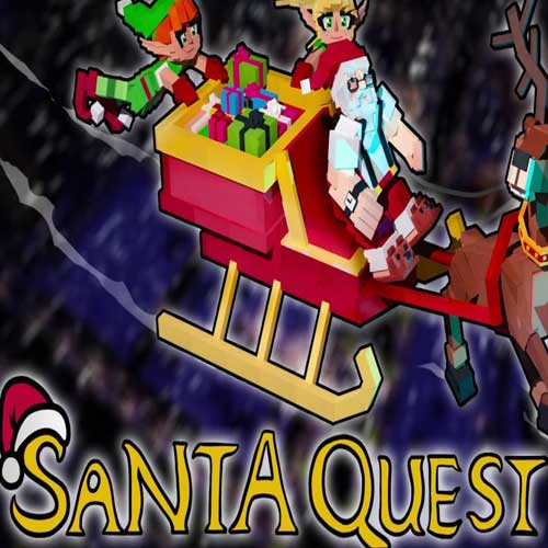 Santa Quest