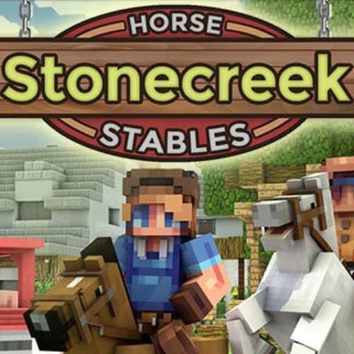 Stonecreek Stables