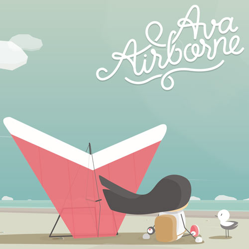 Ava Airborne