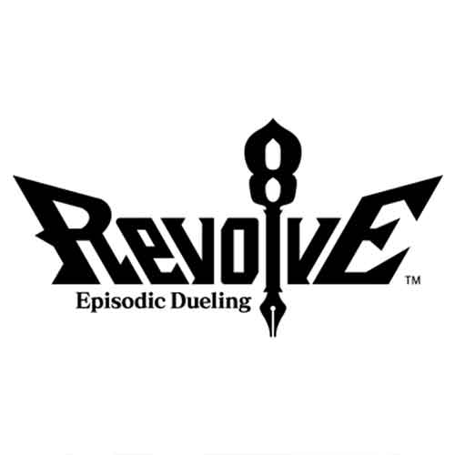 Revolve8