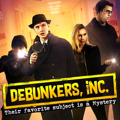 Debunkers, Inc