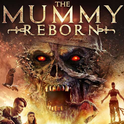 Mummy Reborn