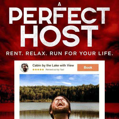 A Perfect Host
