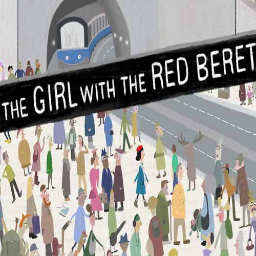 The Girl With the Red Beret