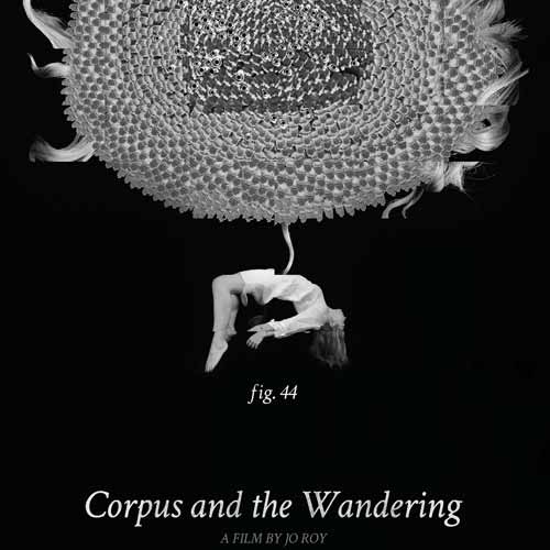 Corpus and the Wandering