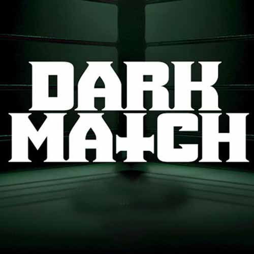 Dark Match