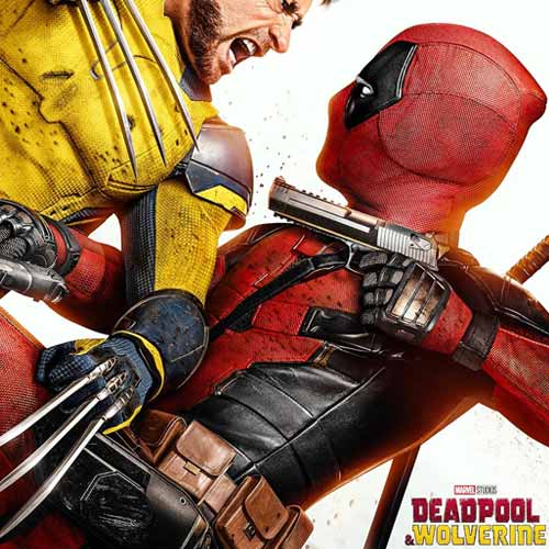 Deadpool & Wolverine