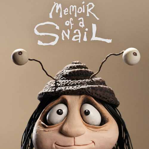 Memoir of a Snail