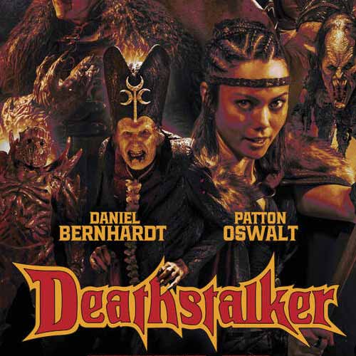 Deathstalker