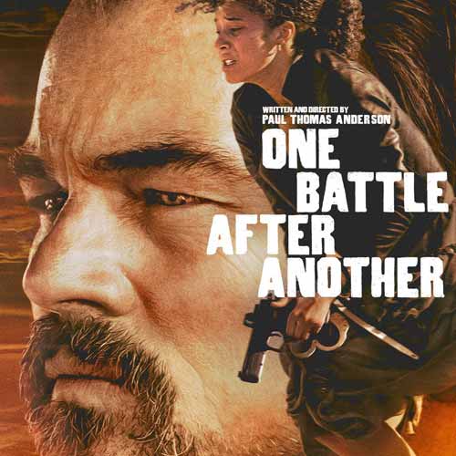 One Battle After Another