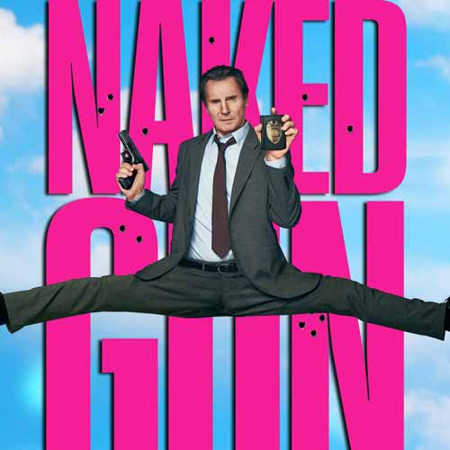 The Naked Gun