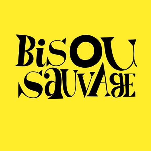 Bisou Sauvage