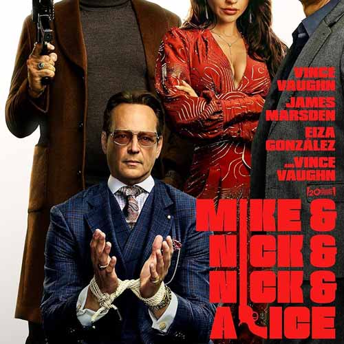 Mike & Nick & Nick & Alice