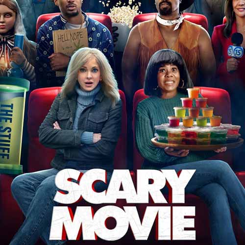 Scary Movie 6