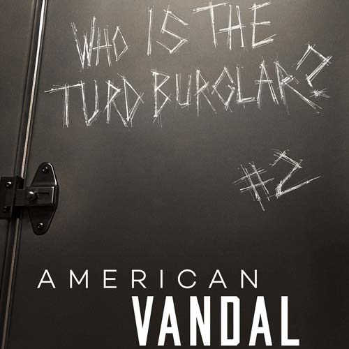American Vandal Season 2