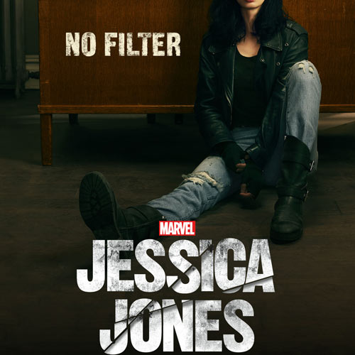 Jessica Jones Season 2 Netflix