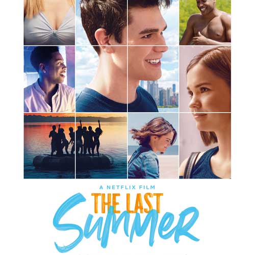 The Last Summer