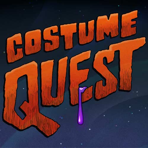 Costume Quest Season 1