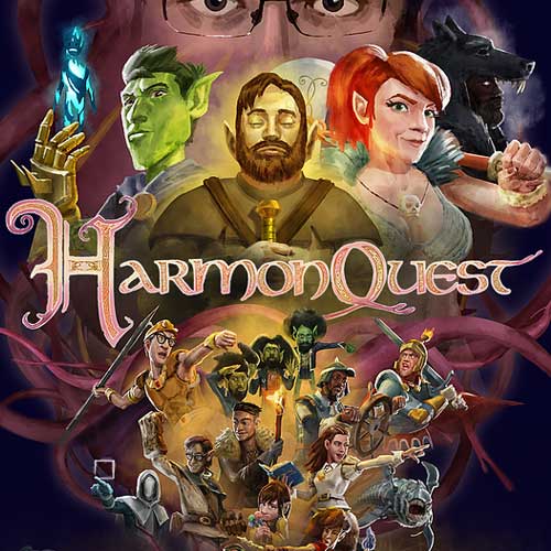 HarmonQuest Season 3