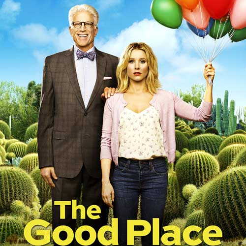 The Good Place Season 3