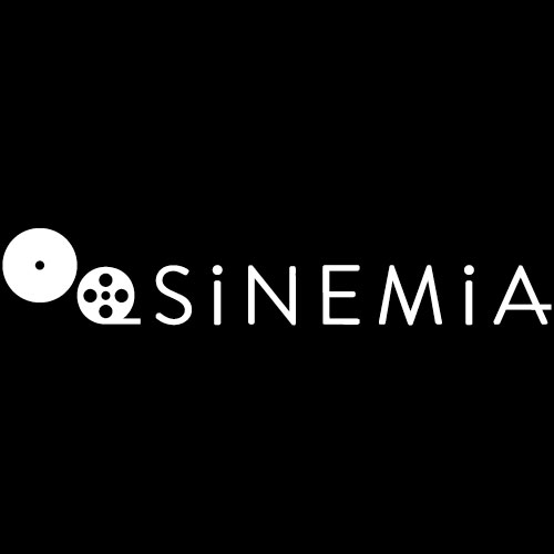 Sinemia Logo