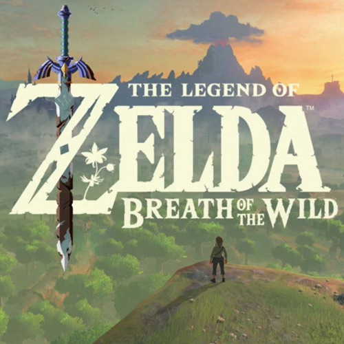 the legend of zelda breath of the wild nintendo switch iso download