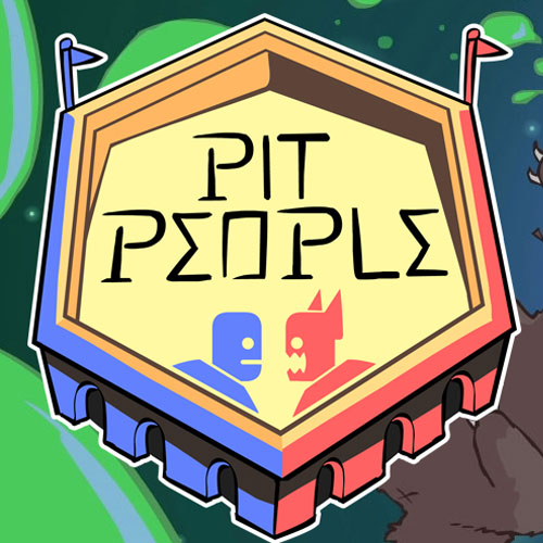 Pit People Game of the Year