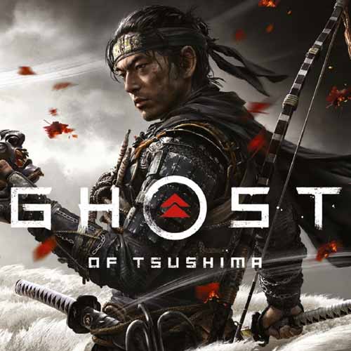 Ghost of Tsushima Game of the Year