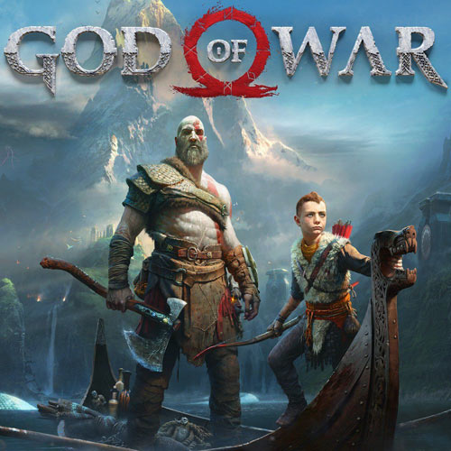 God of War Game of the Year