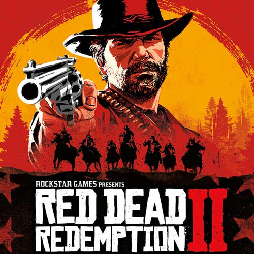 Red Dead Redemption 2 Game of the Year