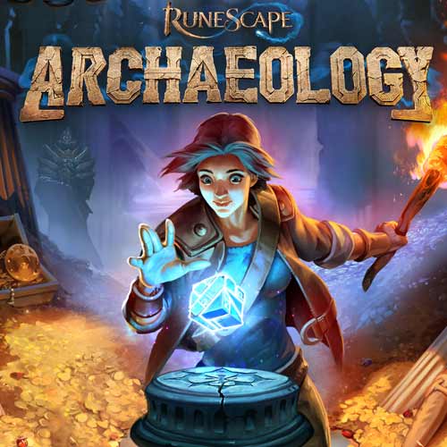 RuneScape Archaeology