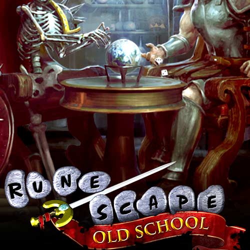 Old School Runescape Game of the Year