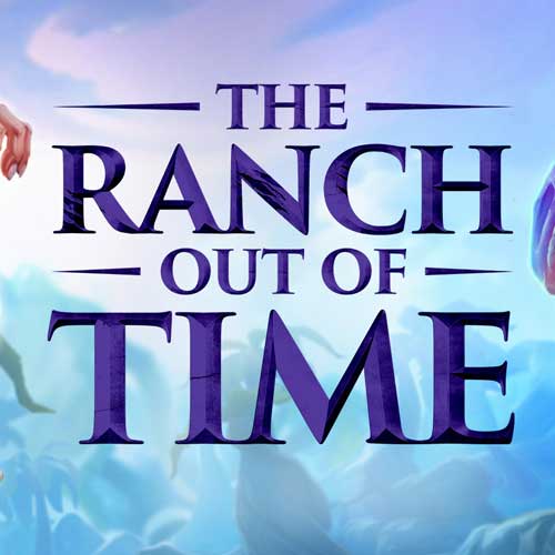 RuneScape The Ranch Out of Time