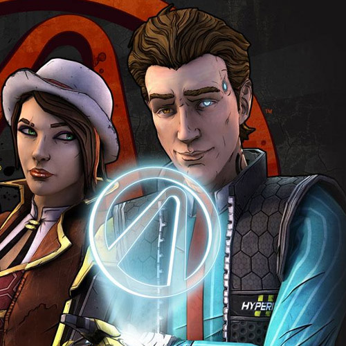 Tales from the Borderlands Episode 5: Vault of the Traveler