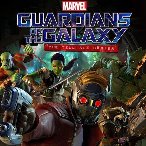 Guardians of the Galaxy Episode 5: Don't Stop Believin'