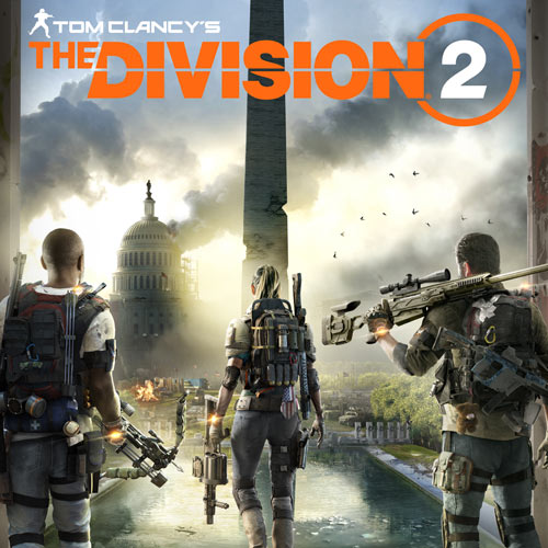 The Division 2 Game of the Year