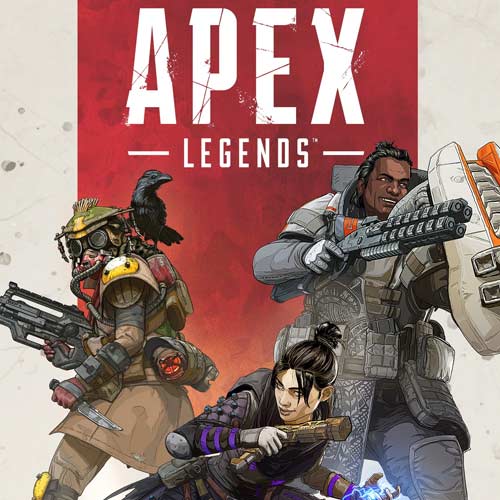 Apex Legends Game of the Year