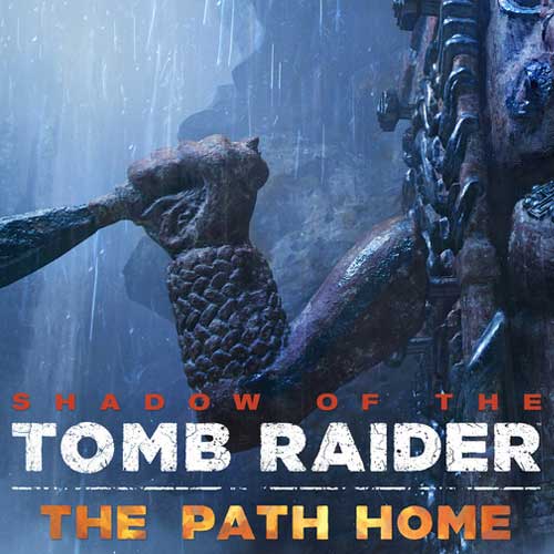 Shadow of the Tomb Raider: The Path Home